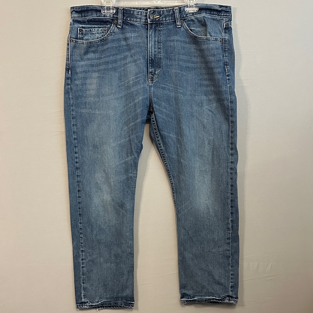 Banana Republic 38x30 Slim Straight Jeans